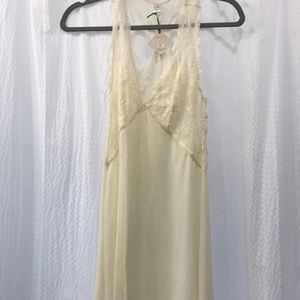 Clo Intimo Racerback